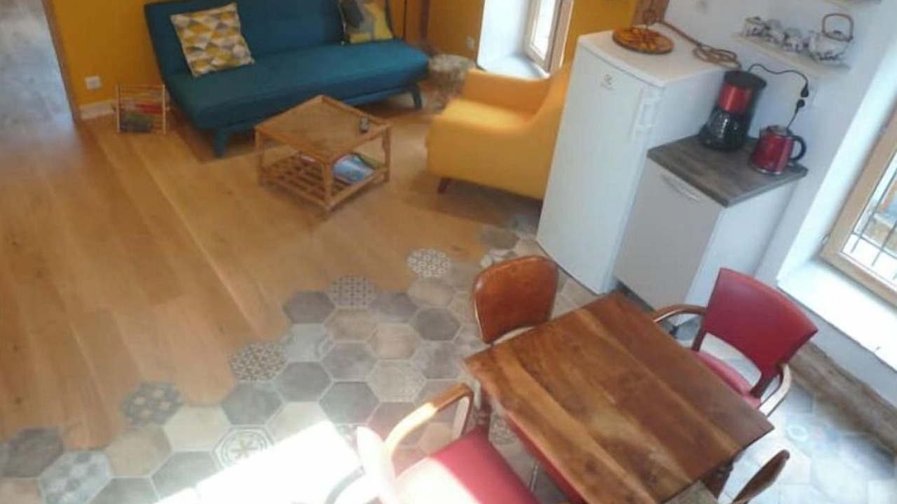 Photo of Livingroom in Albertville
