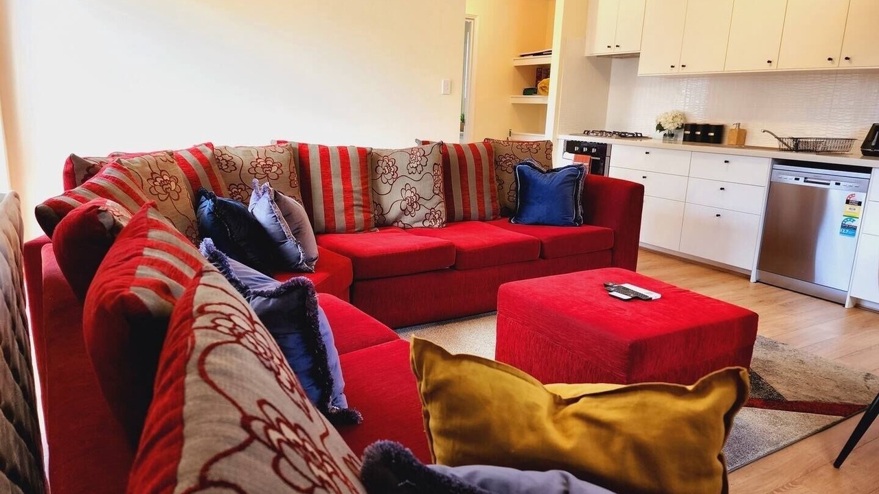 Photo of Livingroom in Coolbellup