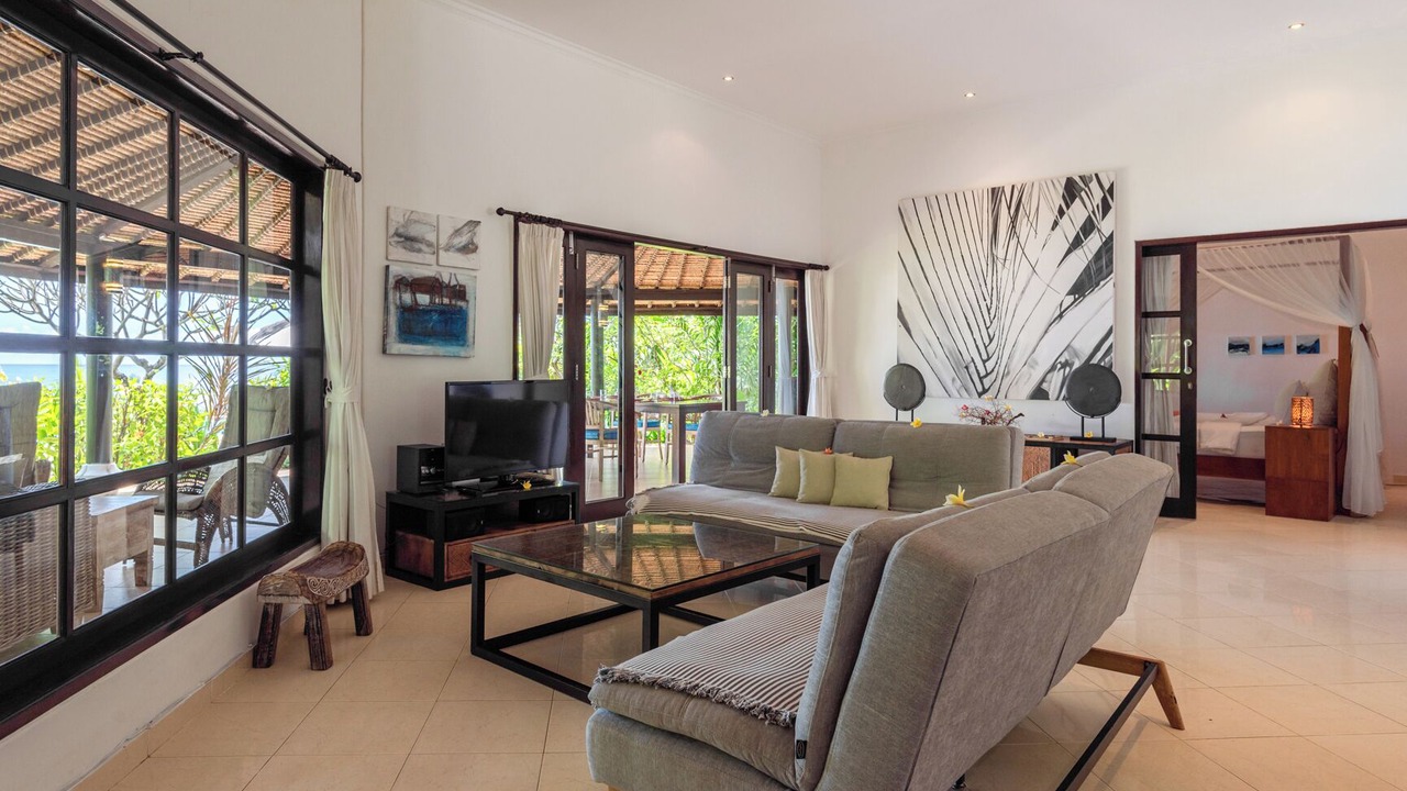 Photo of Livingroom in Dencarik