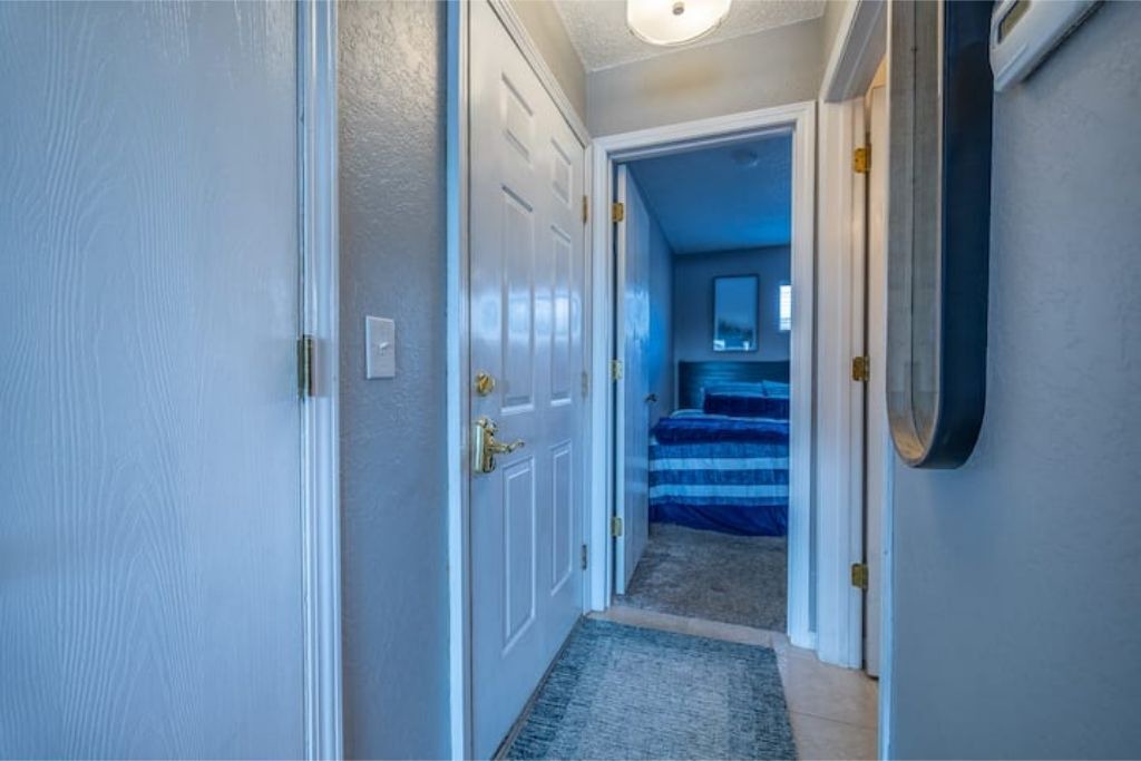 Photo of Bedroom in Village of Four Seasons
