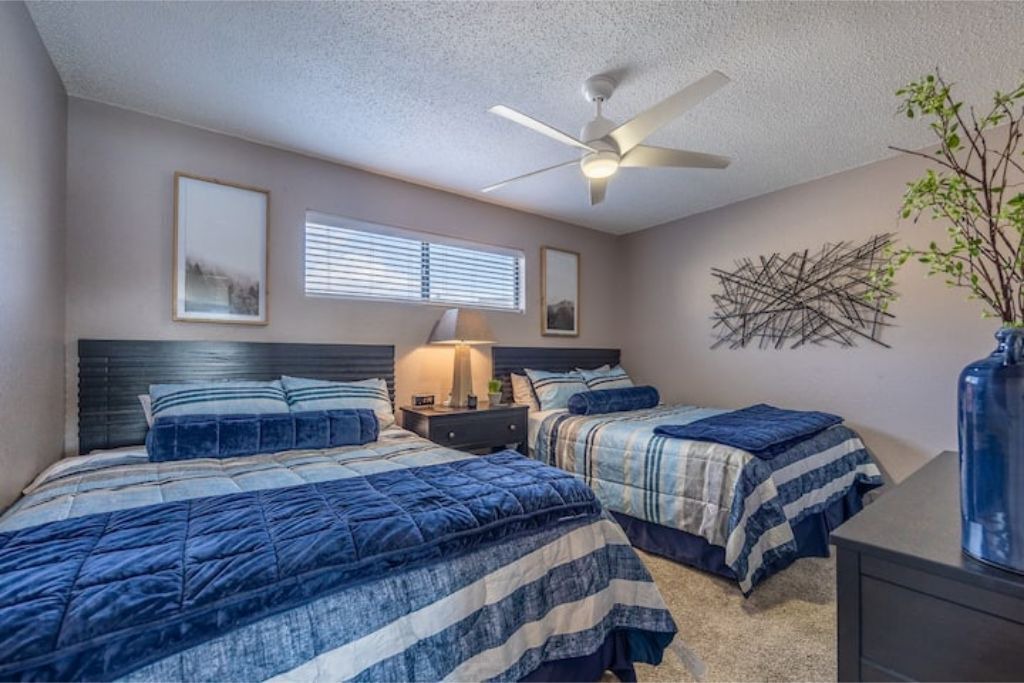 Photo of Bedroom in Village of Four Seasons