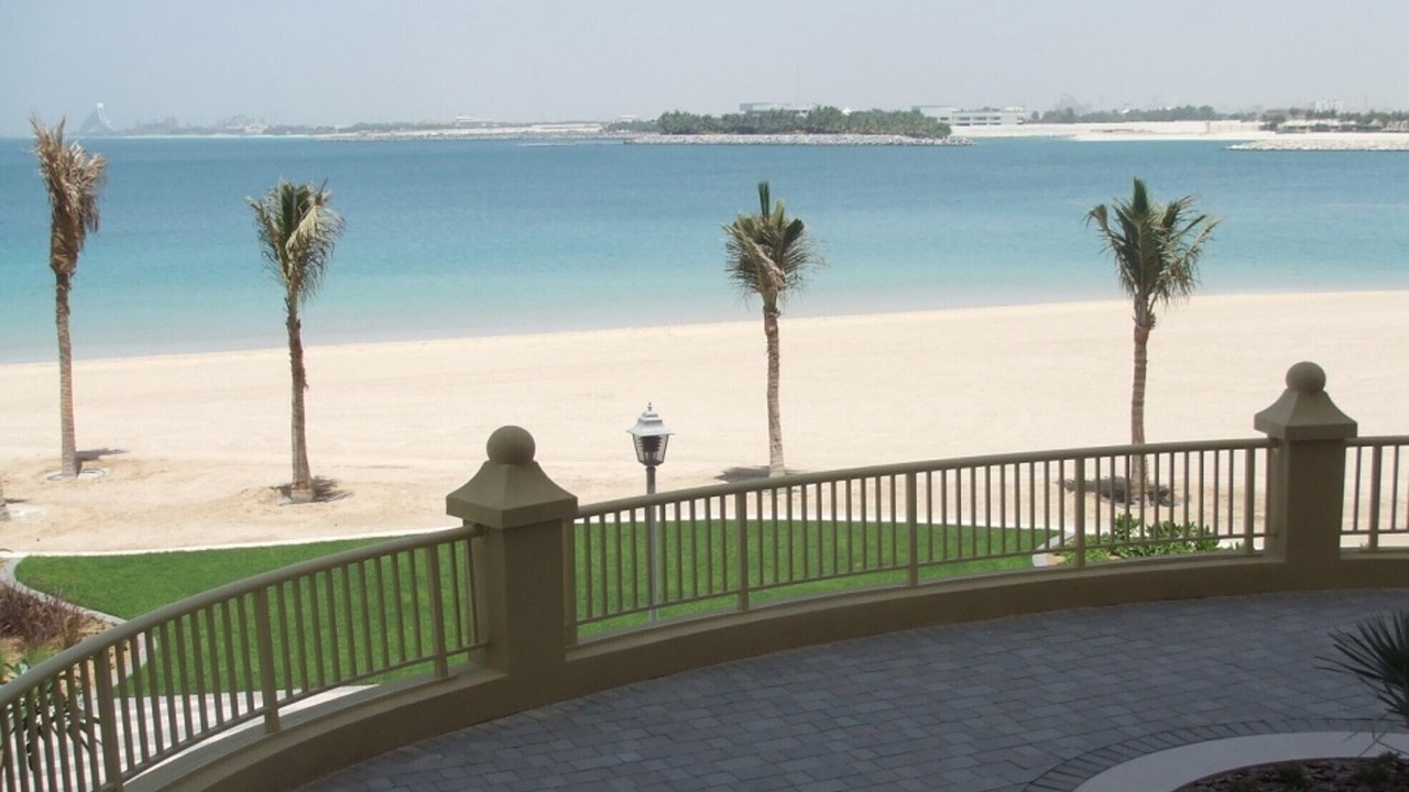 Photo of Others in Jumeirah Beach Residence
