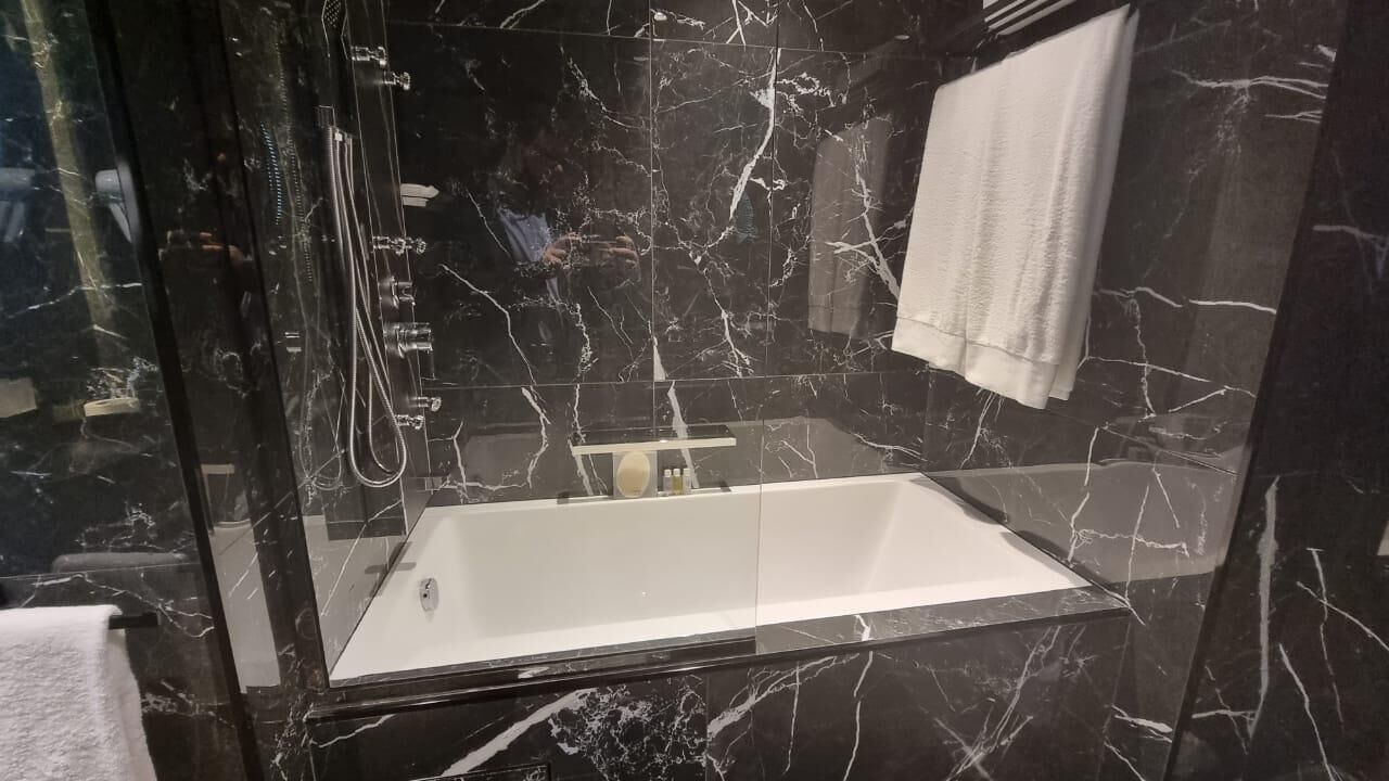 Photo of Bathroom in Jumeirah Beach Residence