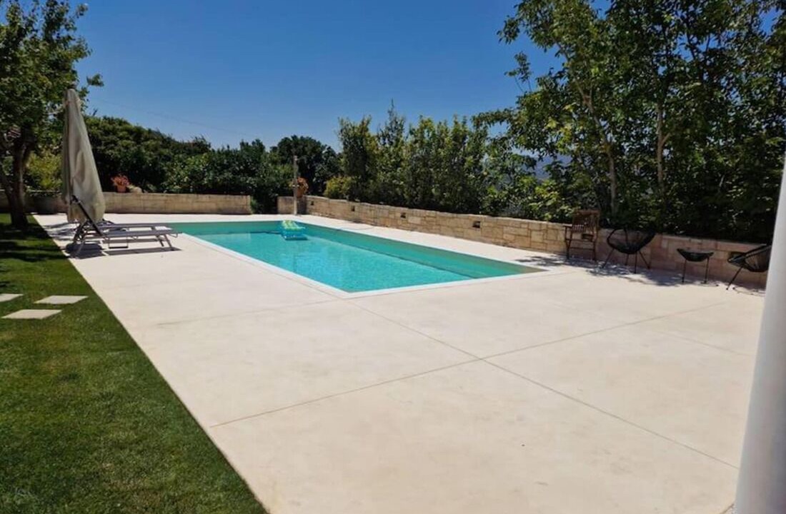 Photo of Outdoor in Episkopi