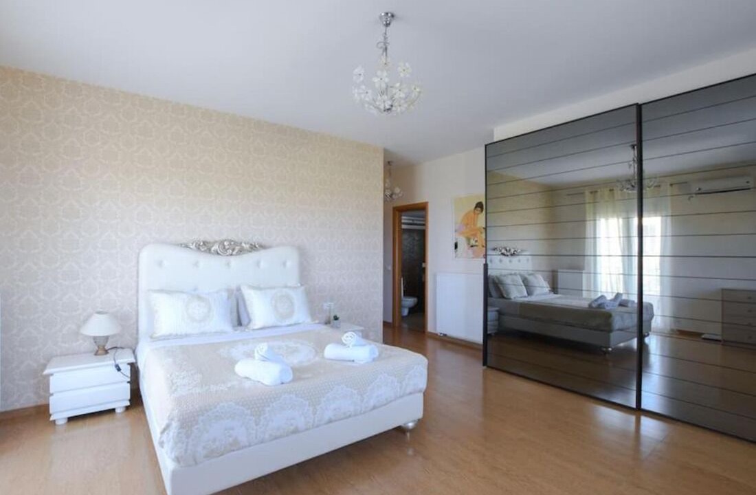 Photo of Bedroom in Episkopi