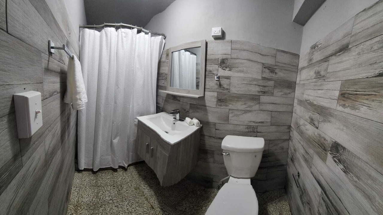 Photo of Bathroom in Machos