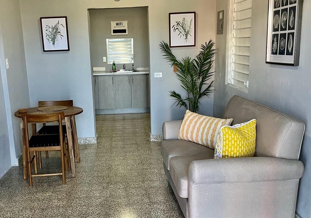 Photo of Livingroom in Machos