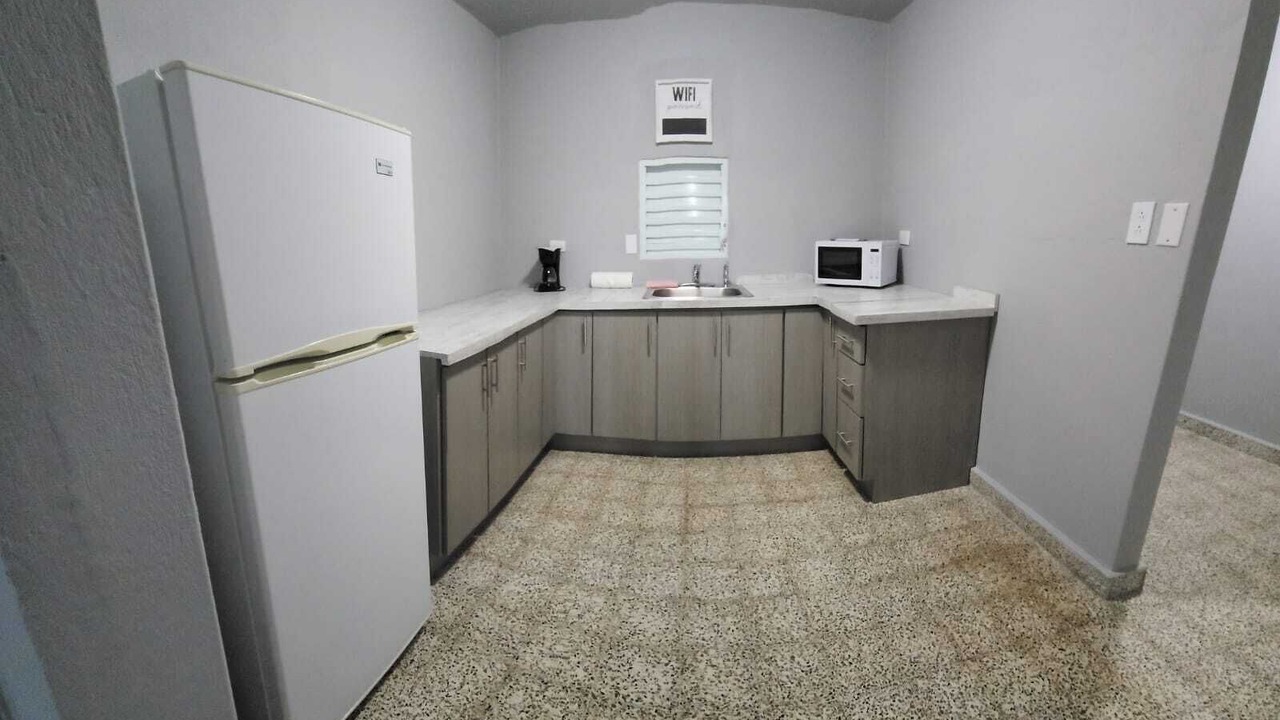 Photo of Kitchen in Machos