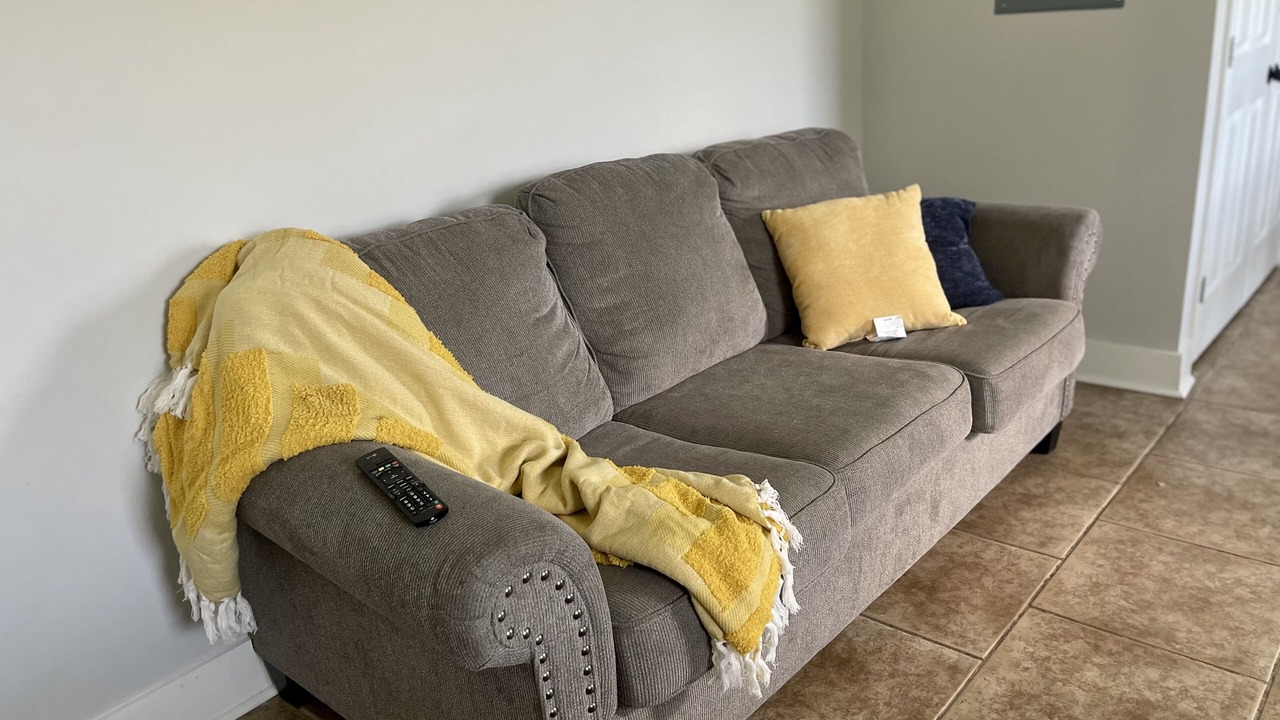 Photo of Livingroom in Kenner - Louis Armstrong International Airport