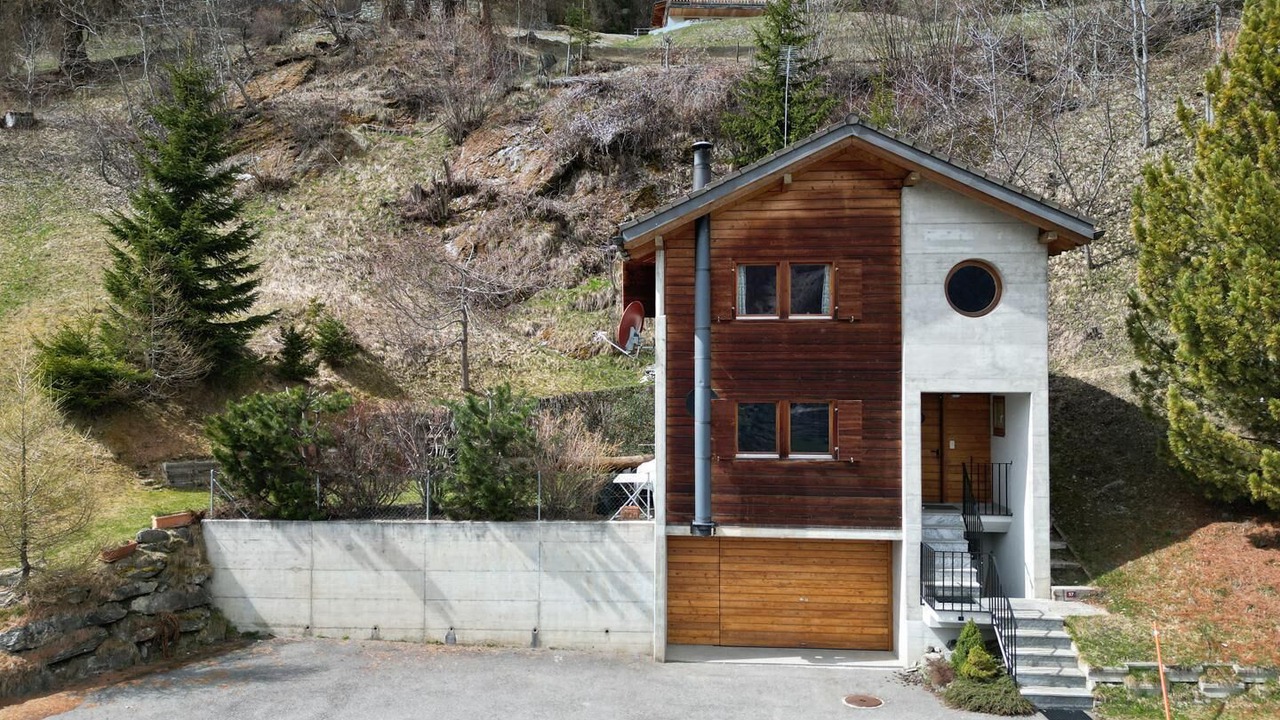Photo of Outdoor in Mayens-de-Riddes