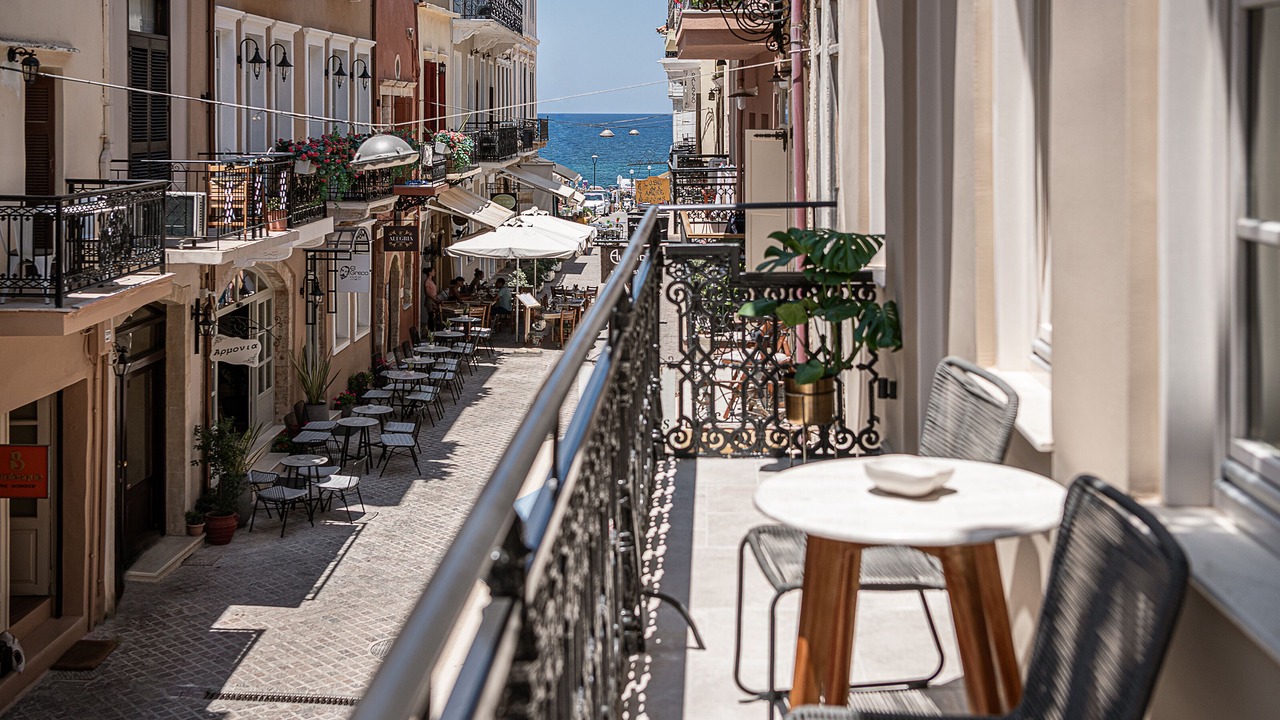 Photo of Outdoor in Old Town
