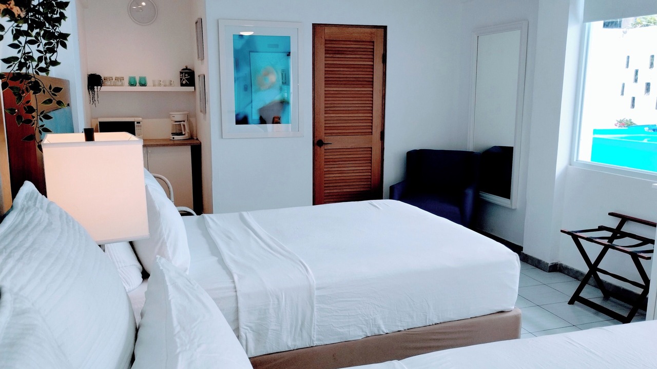 Photo of Bedroom in Santurce