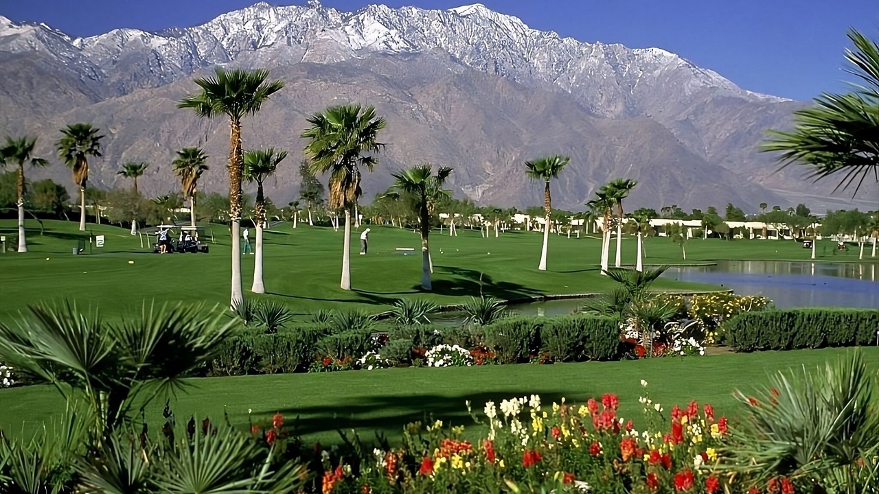 Photo of Others in Indio