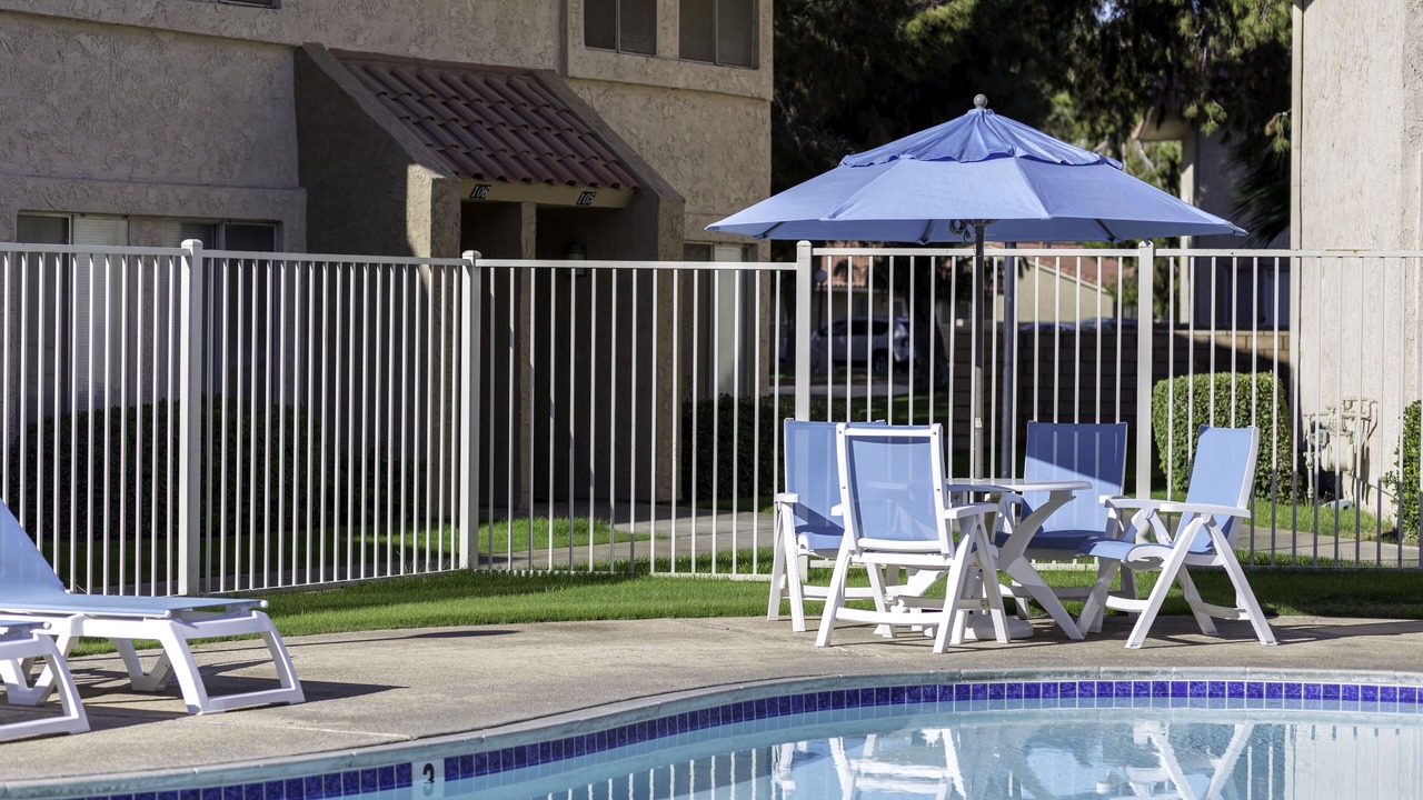 Photo of Outdoor in Indio