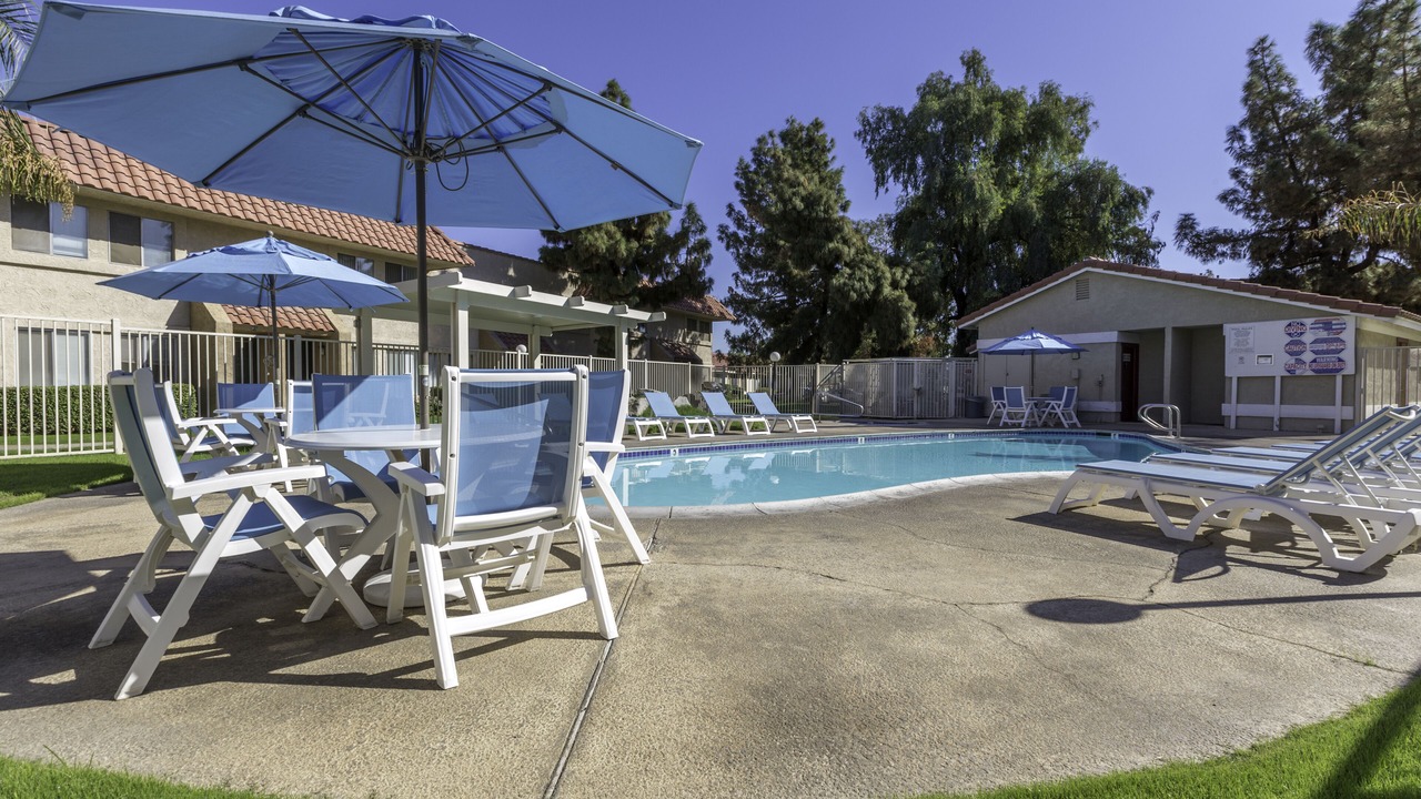 Photo of Outdoor in Indio