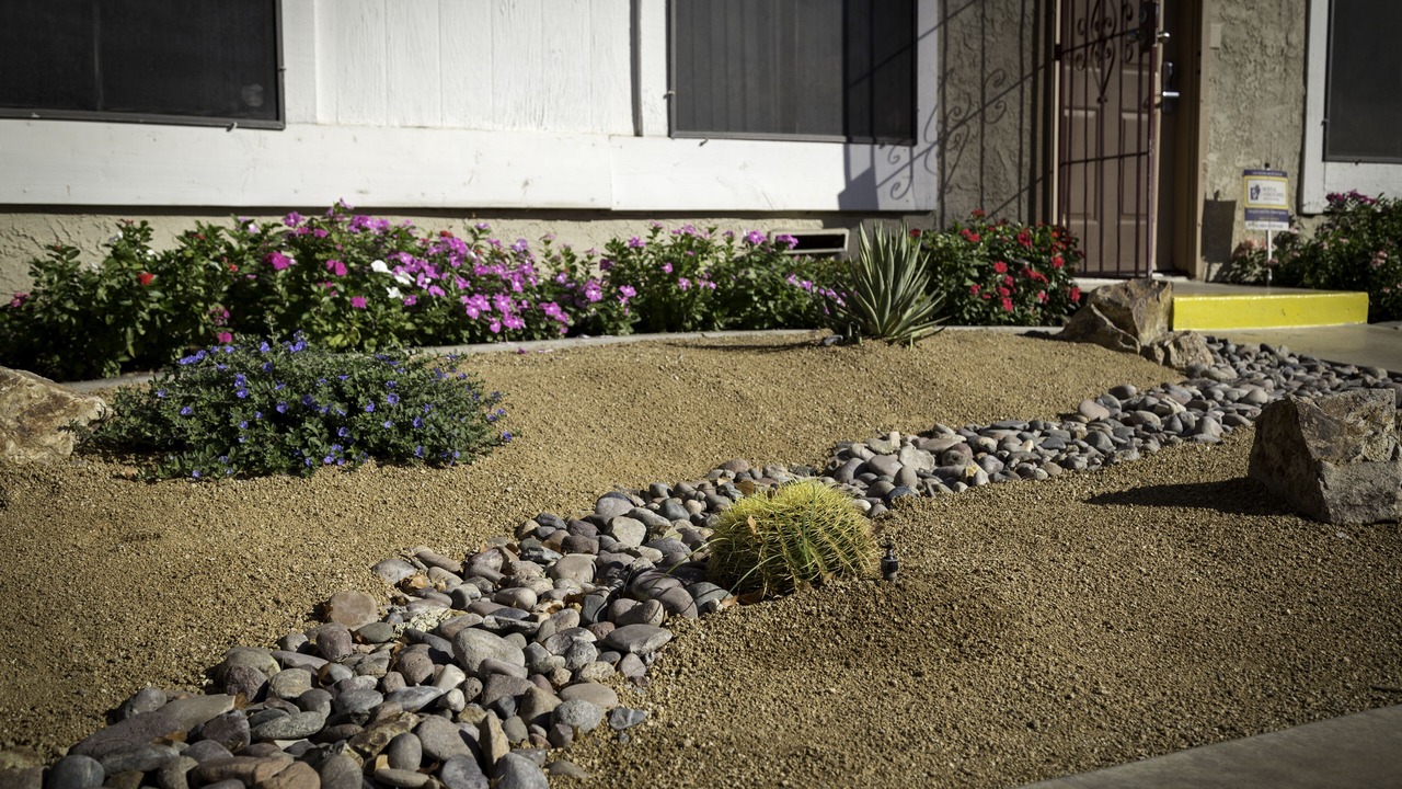 Photo of Outdoor in Indio