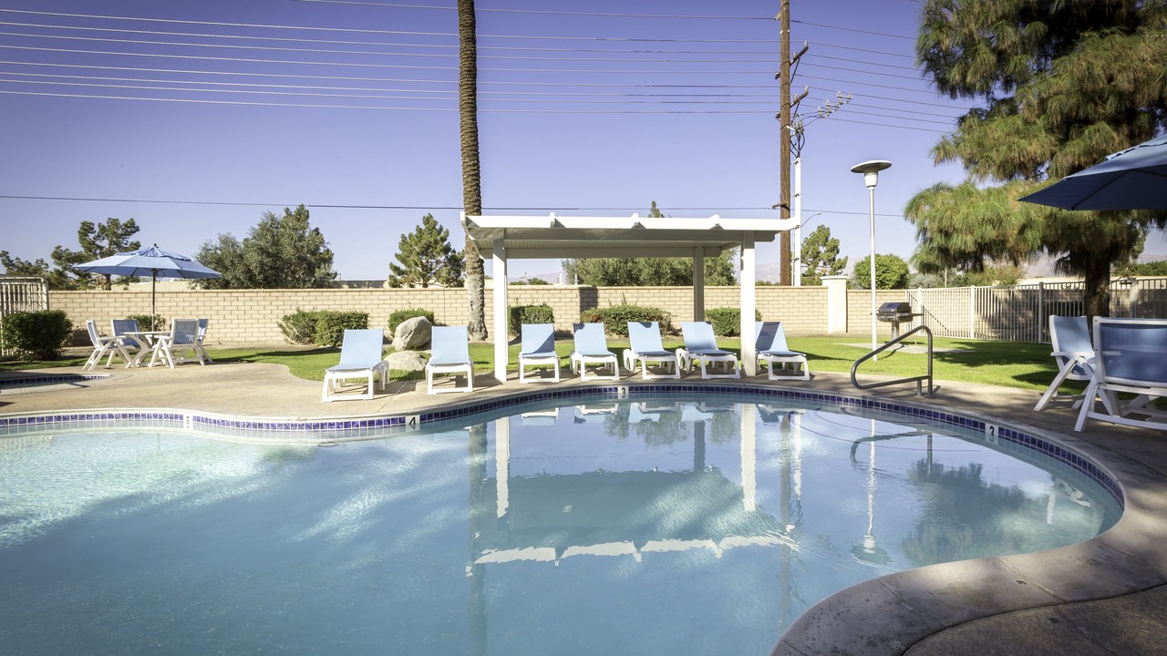 Photo of Outdoor in Indio