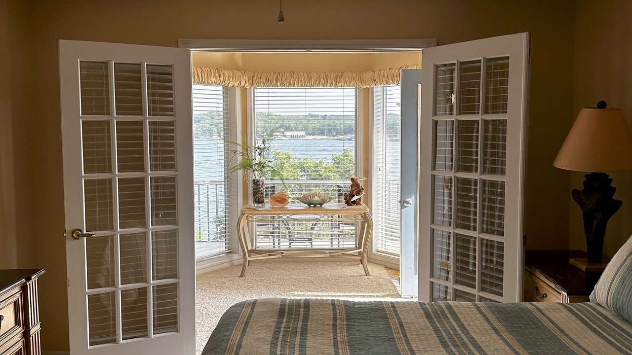 Photo of Bedroom in Village of Four Seasons