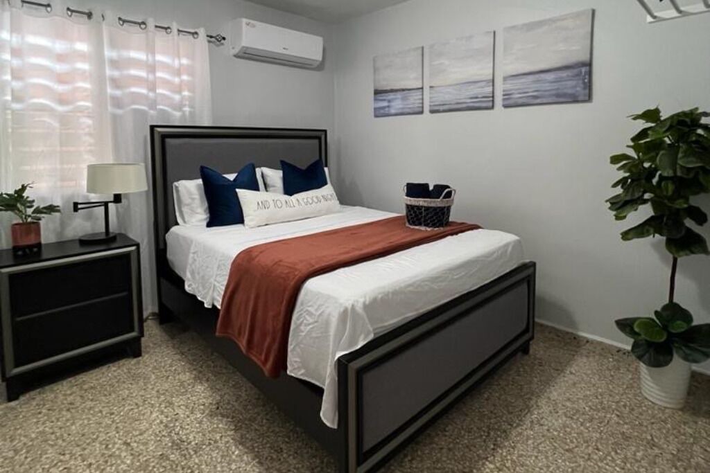 Photo of Bedroom in Ceiba