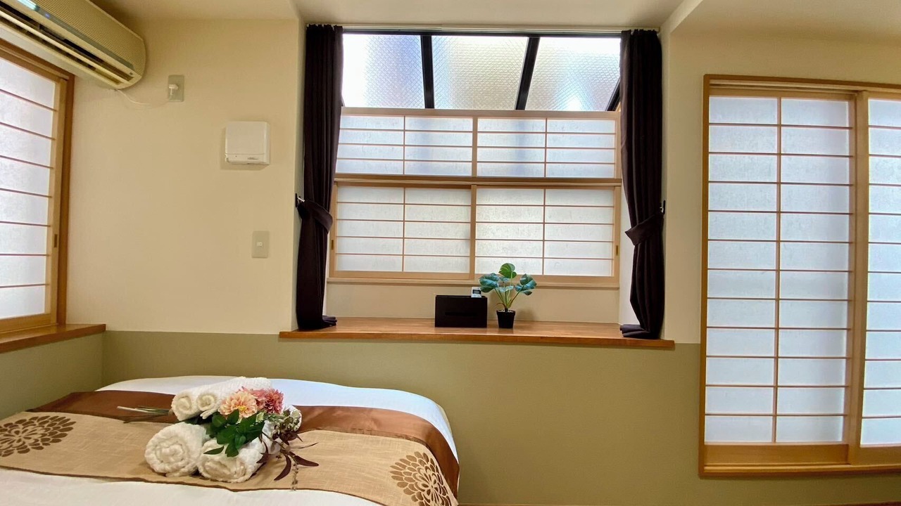 Photo of Bedroom in Hyakunincho