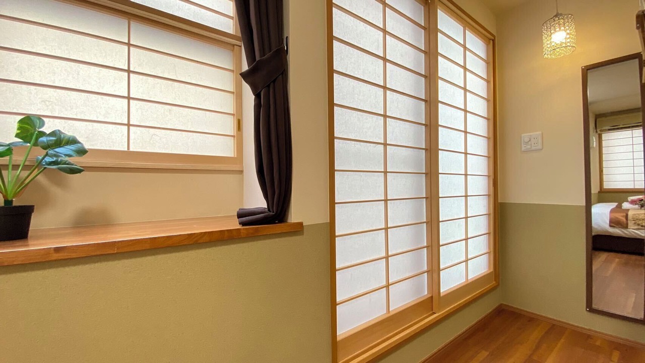 Photo of Bedroom in Hyakunincho