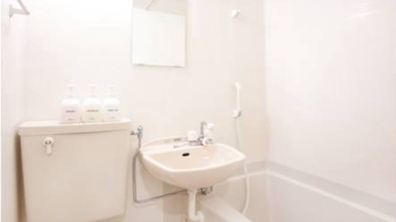 Photo of Bathroom in Hyakunincho