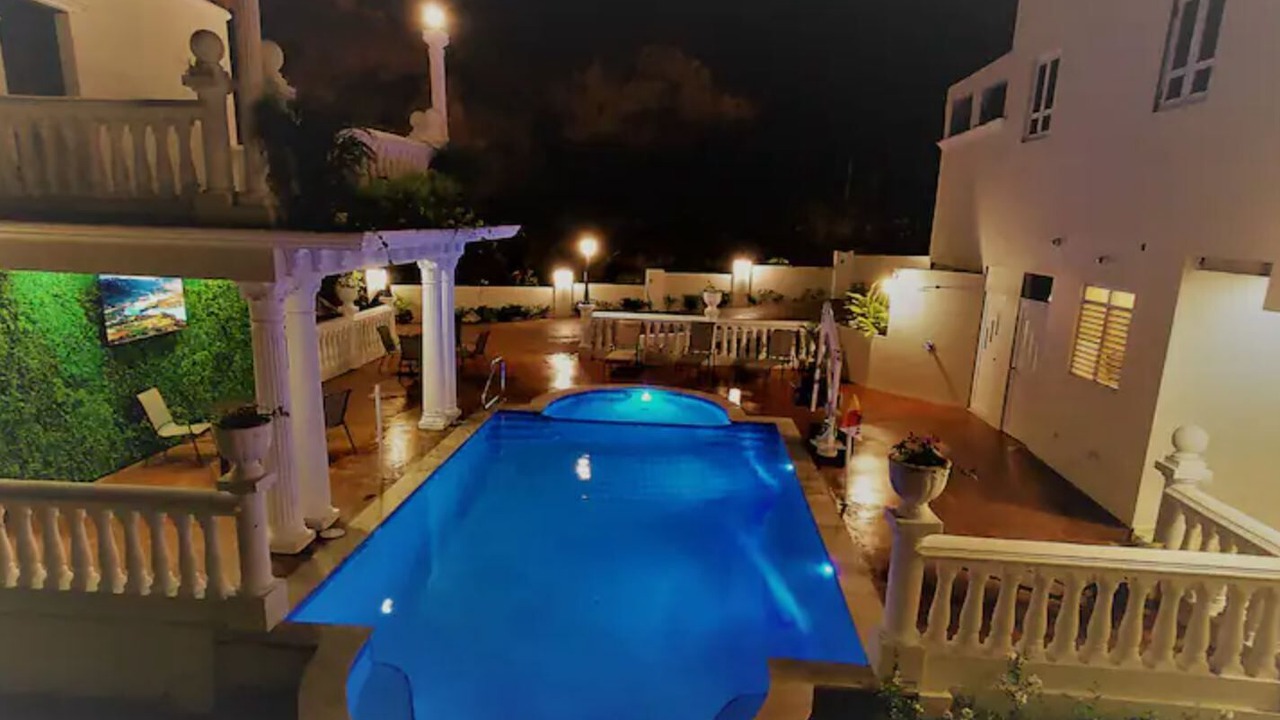Photo of Outdoor in Guayabo