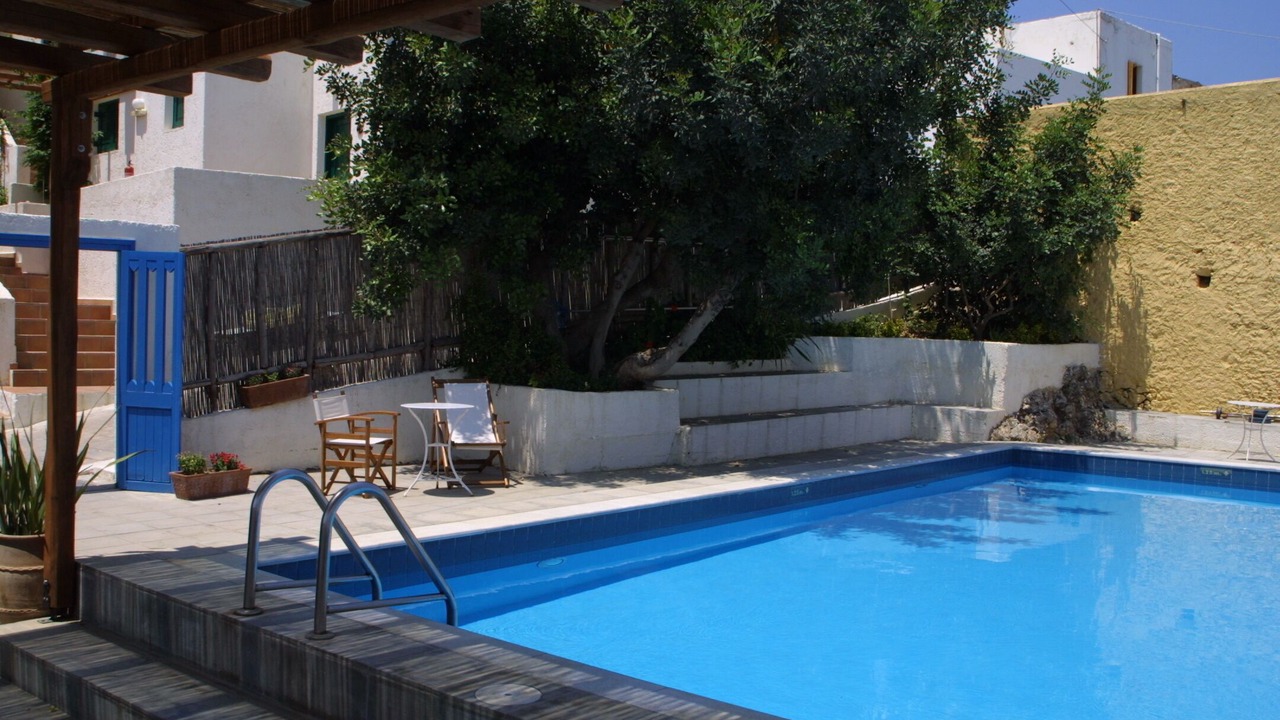 Photo of Outdoor in Piskopiano