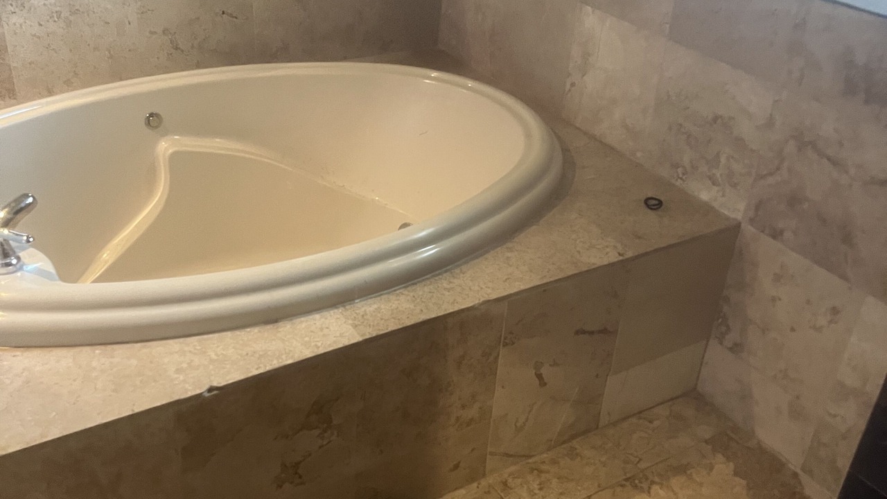 Photo of Bathroom in Seabrook