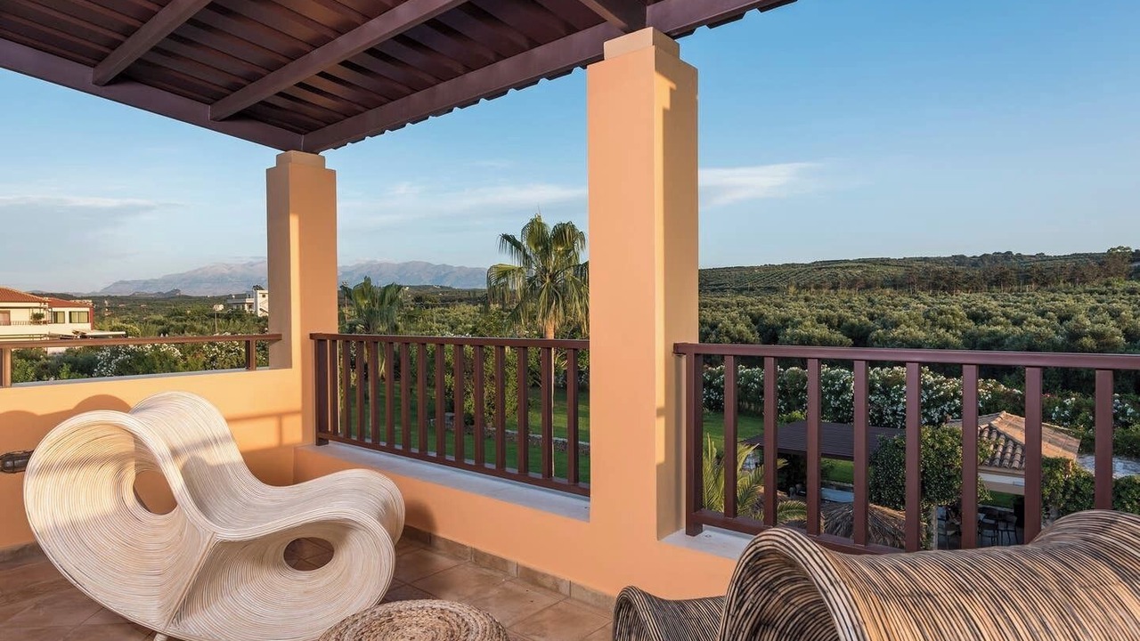Photo of Outdoor in Maleme