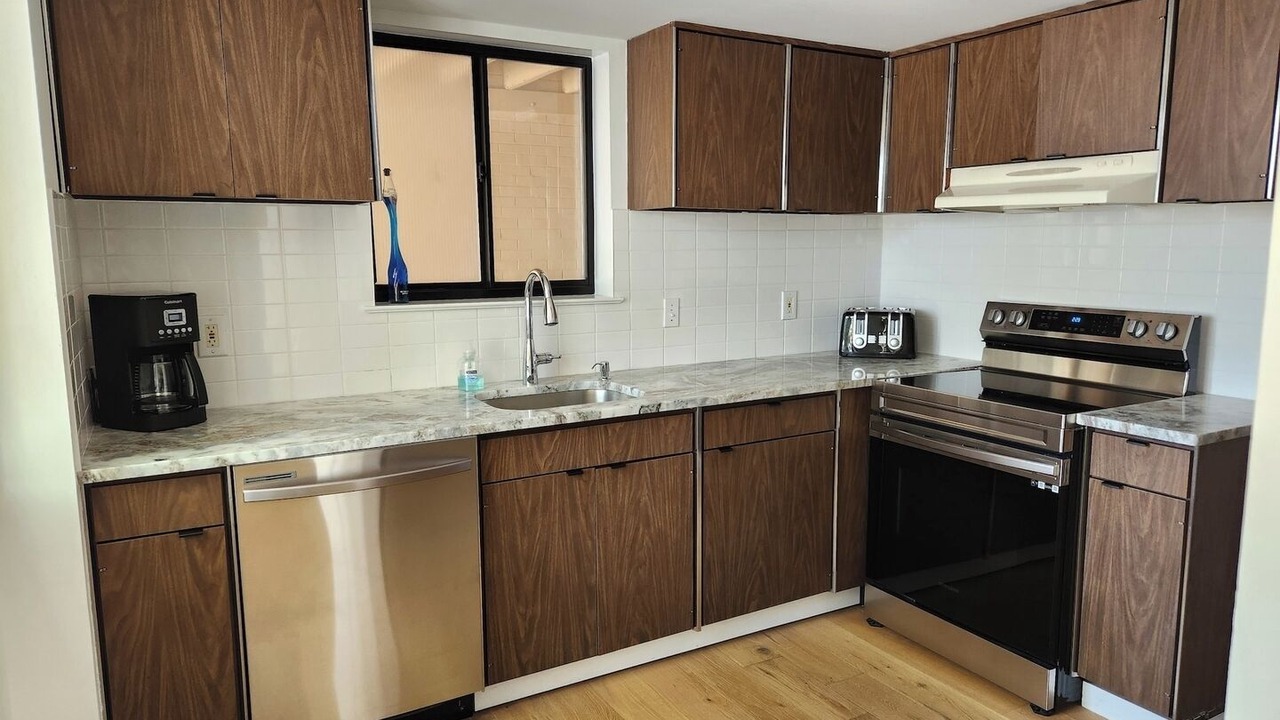 Photo of Kitchen in Atlantic City