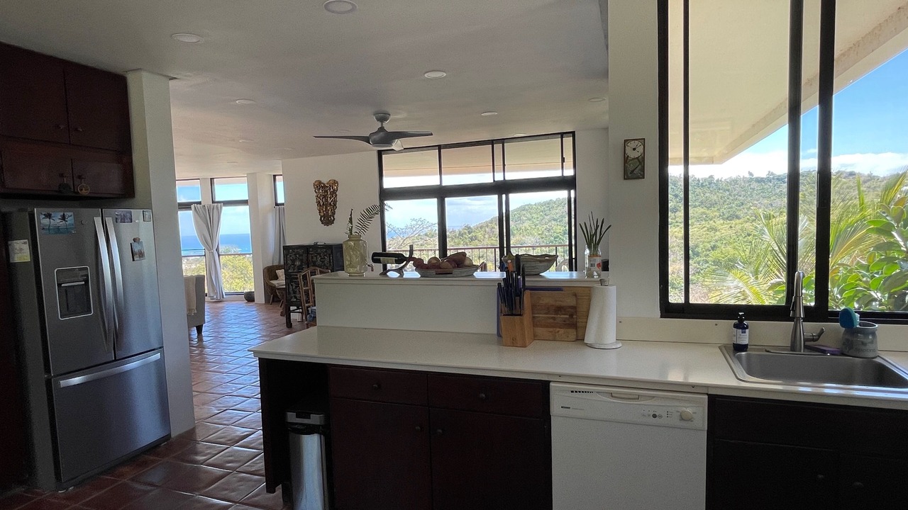 Photo of Kitchen in Puerto Real