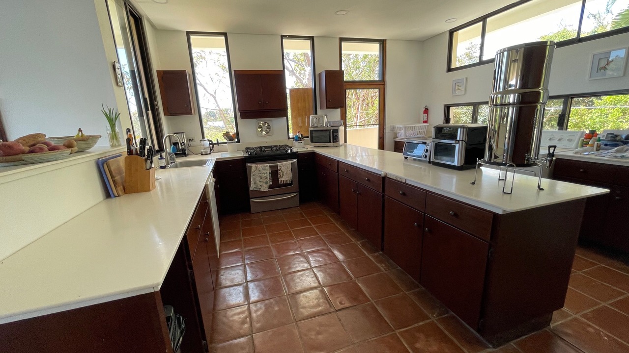 Photo of Kitchen in Puerto Real