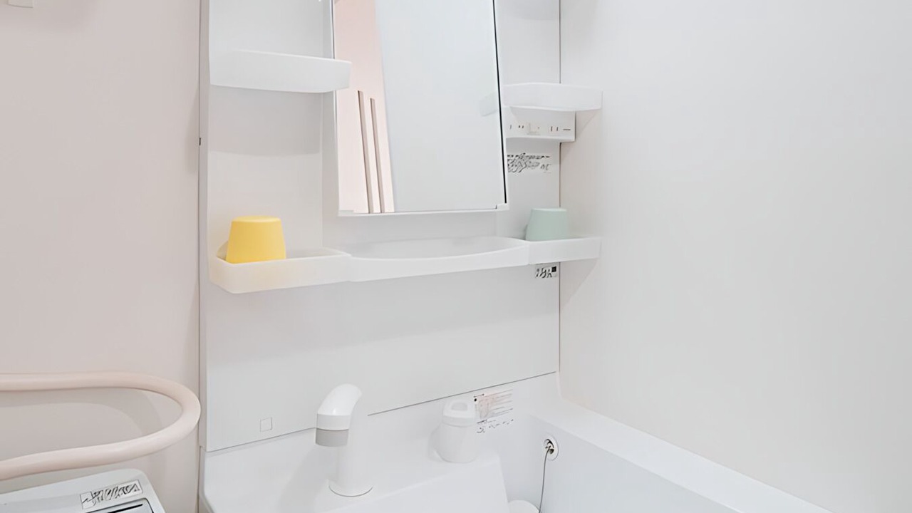 Photo of Bathroom in Nishinippori