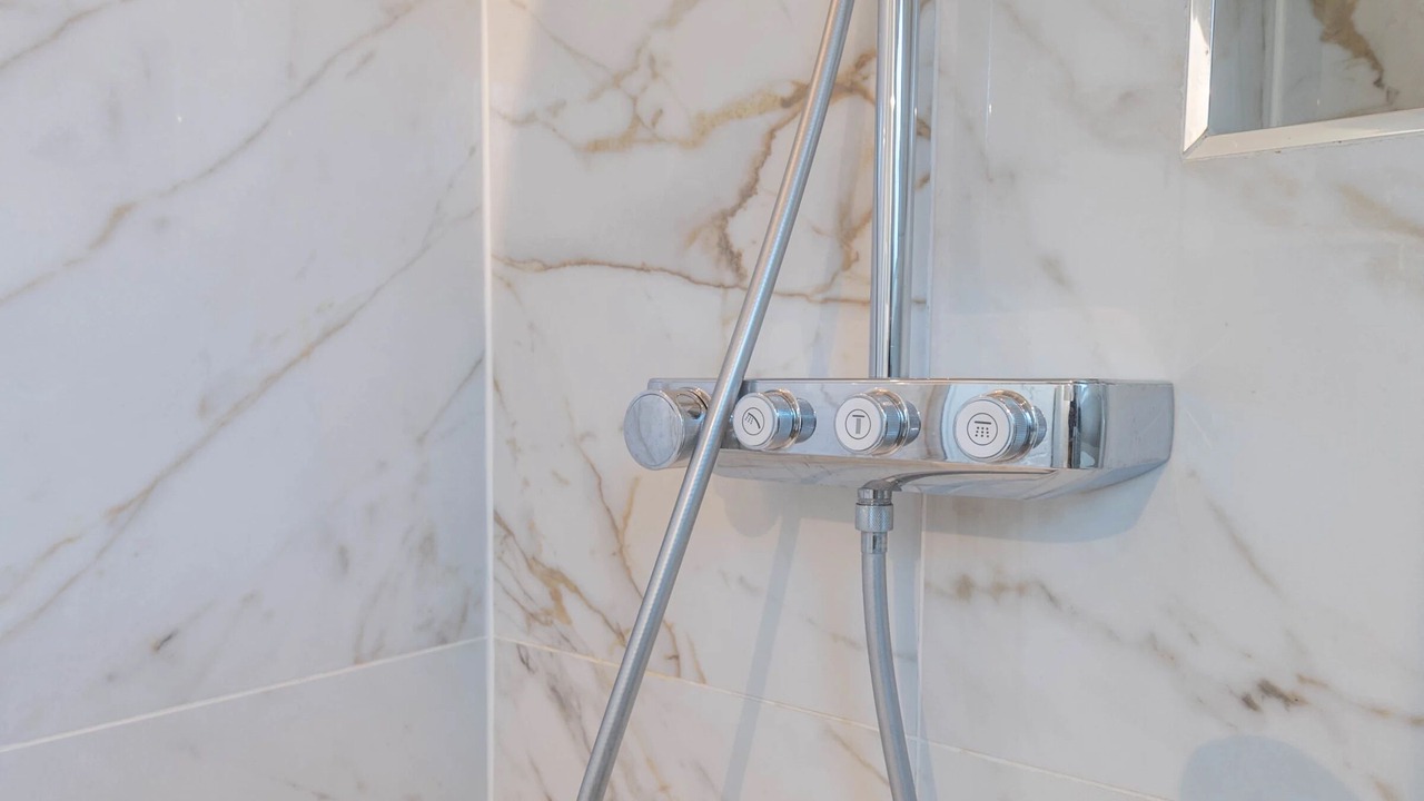 Photo of Bathroom in Aix-les-Bains