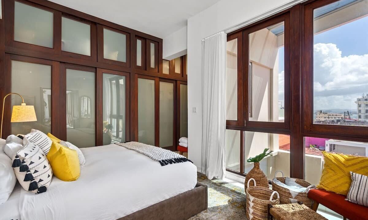 Photo of Bedroom in Mercado