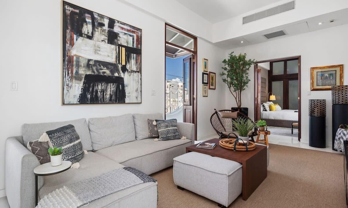 Photo of Bedroom in Mercado
