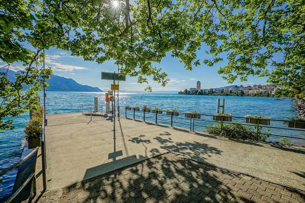 Photo of Outdoor in Montreux