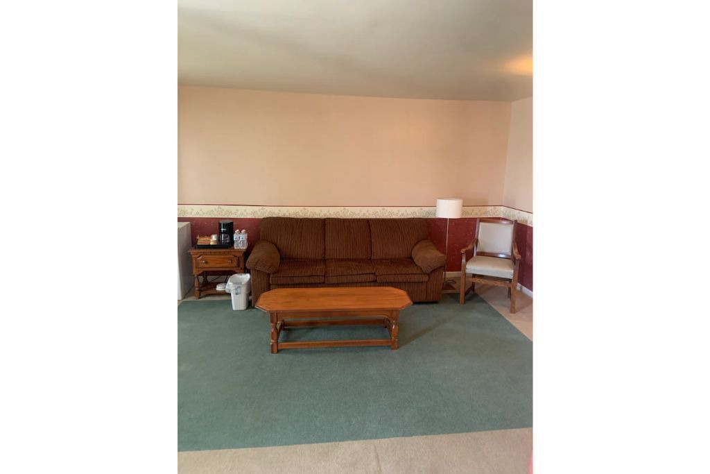 Photo of Livingroom in Historic Old Town