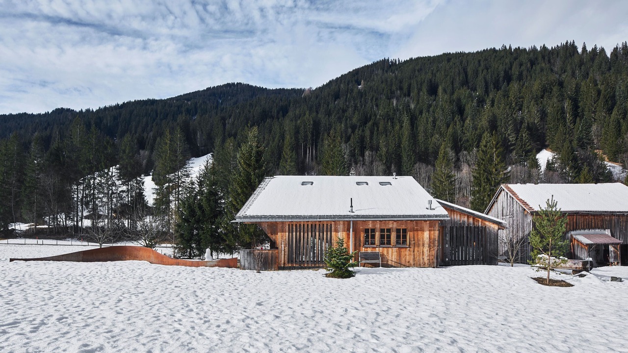 Photo of Outdoor in Feutersoey