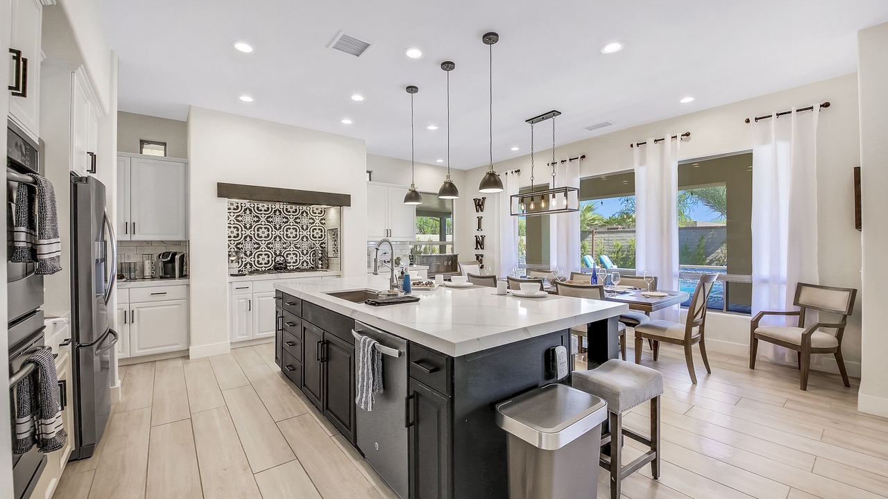 Photo of Kitchen in Rancho Santana