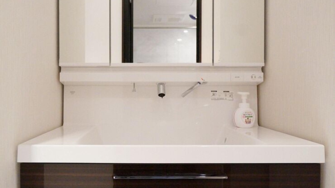 Photo of Bathroom in Kudankita