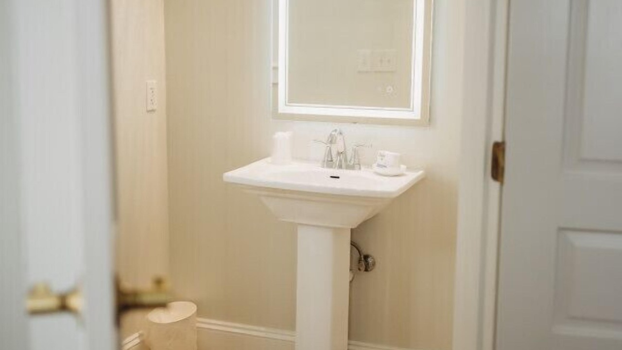 Photo of Bathroom in Downtown