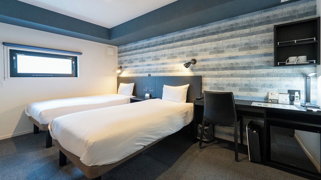 Photo of Bedroom in Sumida