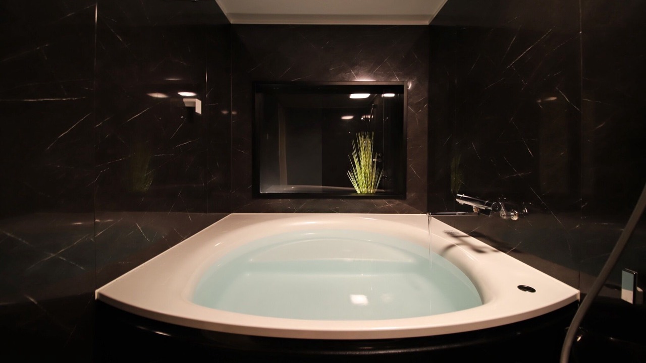 Photo of Bathroom in Gion