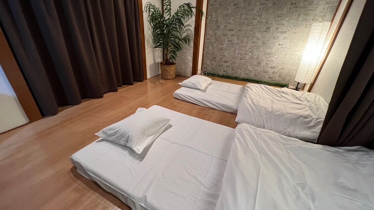 Photo of Bedroom in Yumoto