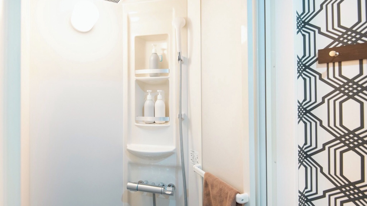Photo of Bathroom in Okubo