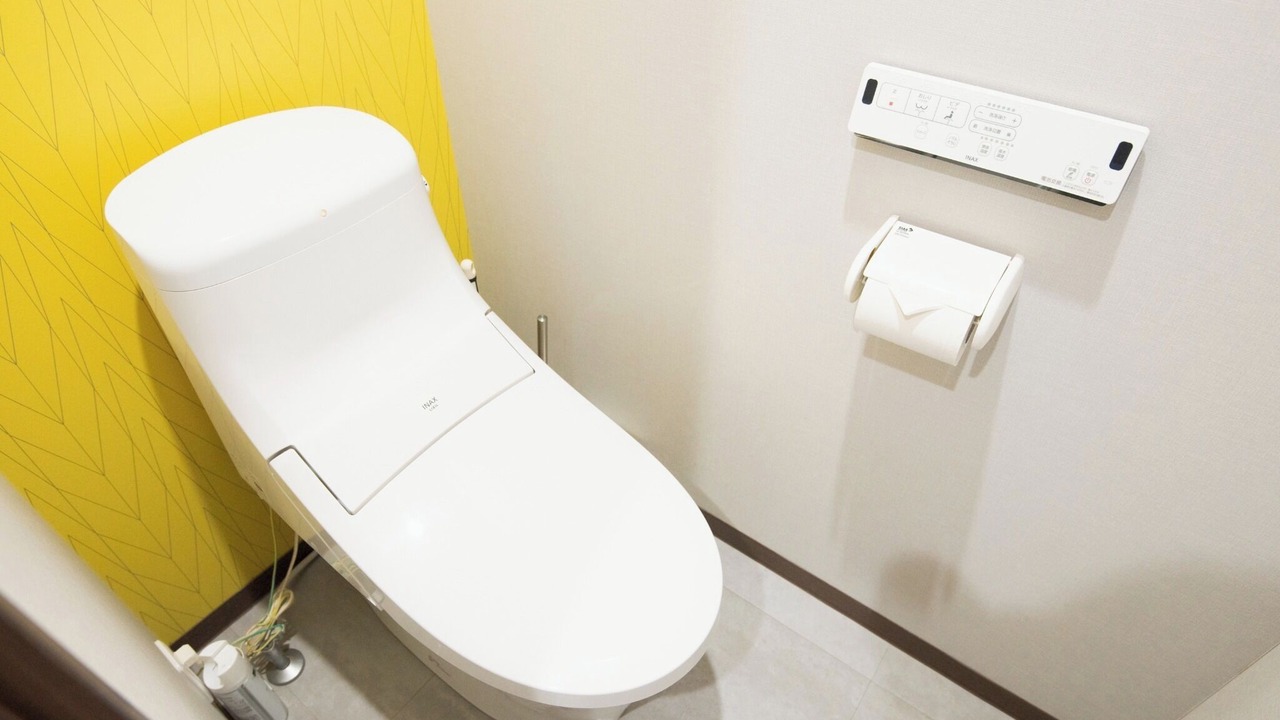 Photo of Bathroom in Okubo
