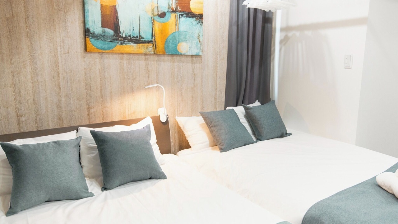 Photo of Bedroom in Okubo