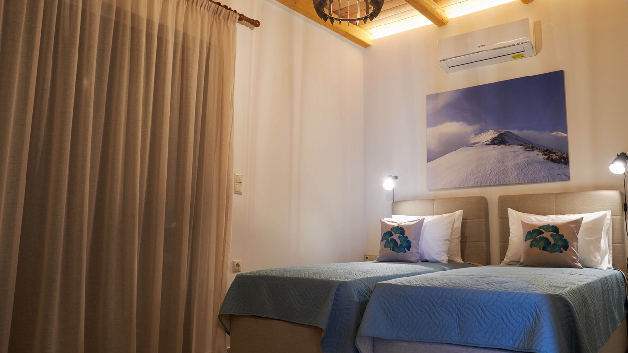 Photo of Bedroom in Platanias